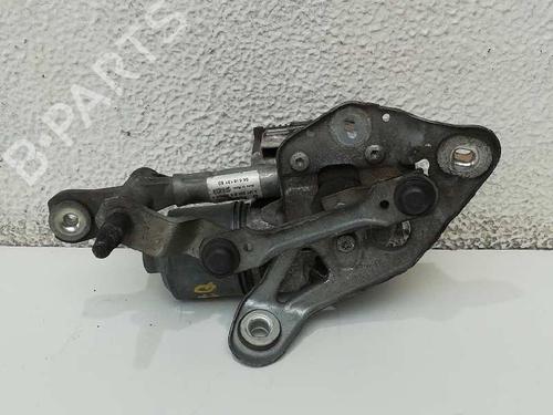 Front wiper motor PEUGEOT 407 (6D_) 2.0 (6DRFNB, 6DRFNE) | BP4454749M29 