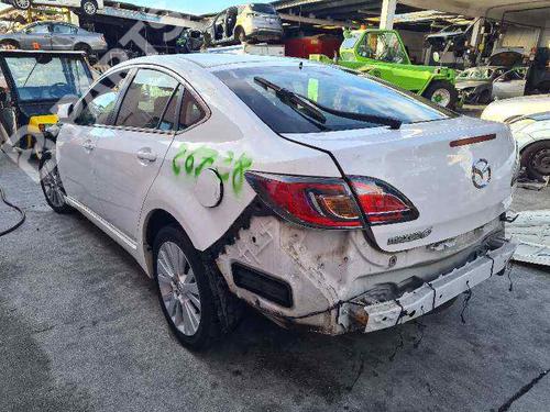 Used Parts MAZDA 6 Hatchback (GH)    776339