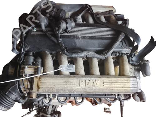 Used Engine BMW 7 (E32) 750 i, iL V12 (300 hp) 27433990