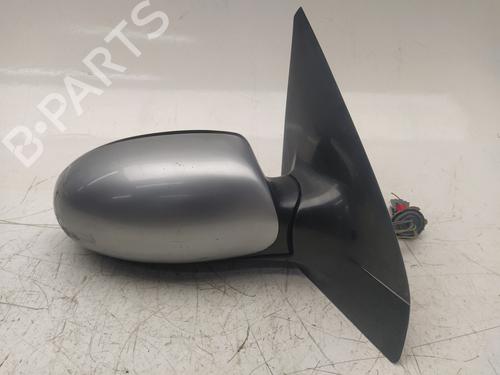 Right mirror FORD FOCUS I (DAW, DBW)  | BP18087291C27 