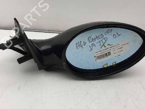 Used Right mirror ALFA ROMEO 156 (932_) 1.9 JTD (932B2) (105 hp) 5124203