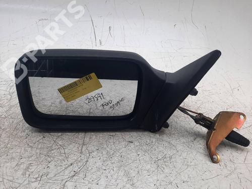 Used Left mirror Left mirror FORD SCORPIO I Saloon (GGE) [1986-1994] 10036238 10036238
