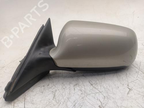 Left mirror AUDI A3 (8L1)  | BP18115044C26 
