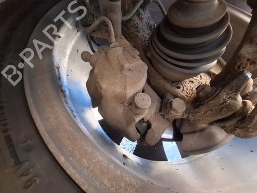 Bremssattel links vorne für Bremssattel links vorne 38170022 38170022