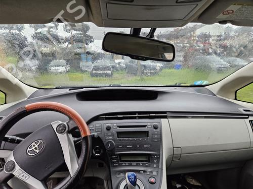 Used Dashboard TOYOTA PRIUS (_W3_) 1.8 Hybrid (ZVW3_) (99 hp) 16682809