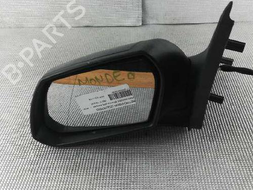 Used Left mirror FORD MONDEO III (B5Y) 2.0 16V TDDi / TDCi (115 hp) 1677576