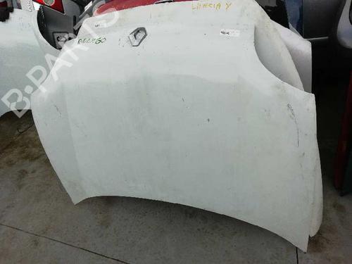 Hood RENAULT KANGOO (KC0/1_) 1.5 dCi (KC08, KC09) | BP5327423C1 