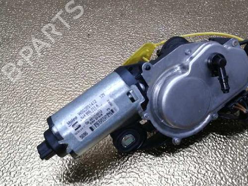 Rear wiper motor SEAT IBIZA IV SC (6J1, 6P5)  | BP1506972M102 