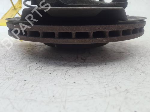 Left front steering knuckle SUZUKI SX4 (EY, GY)  | BP9858849M25 