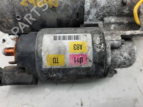 Starter KIA CARENS IV 1.7 CRDi | BP3733172M8 
