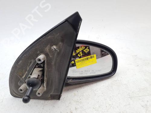 Used Right mirror CHEVROLET KALOS 1.2 (72 hp) 7511984