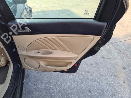 Rear right lock ALFA ROMEO 159 (939_) 1.9 JTDM 16V (939AXC1B, 939AXC12) | BP7068725C99 