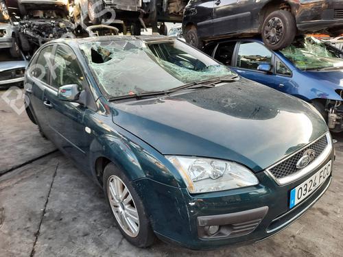 Starter FORD FOCUS II (DA_, HCP, DP) | BP13329869M8 - Image 5