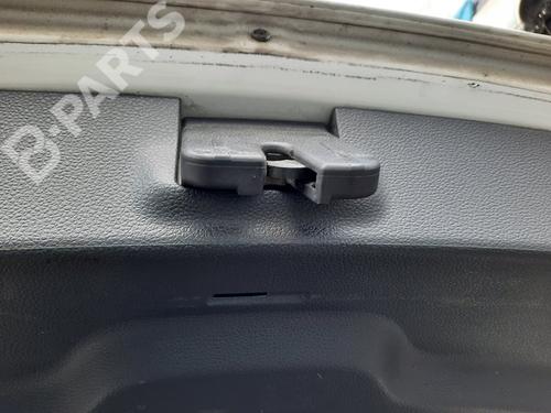 Used Tailgate lock Tailgate lock VW SCIROCCO III (137, 138) 2.0 TDI (140 hp) 9533041 9533041