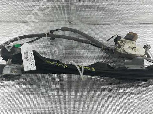 Used Front right window mechanism FORD FOCUS I (DAW, DBW) 1.8 Turbo DI / TDDi (90 hp) 1781111