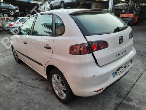 Rear wiper motor SEAT IBIZA III (6L1)  | BP9044847M102 