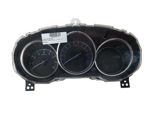 instrument-cluster-mazda-cx-5-ke-gh-2011-2012-2013-2014-2015-2016-2017-36558013 main image