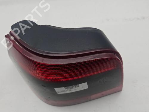 Left taillight VW GOLF IV (1J1)  | BP27716102C34 