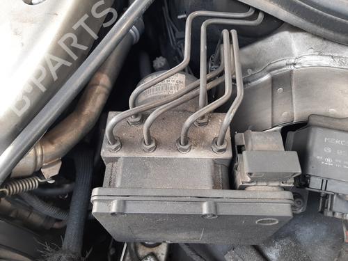 Used ABS pump MERCEDES-BENZ C-CLASS (W203) C 220 CDI (203.006) (136 hp) 23949672