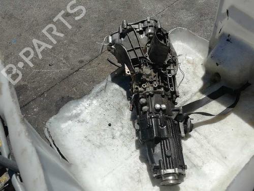 Getriebe AUDI A4 B6 Avant (8E5) 1.9 TDI | BP4611985M3 