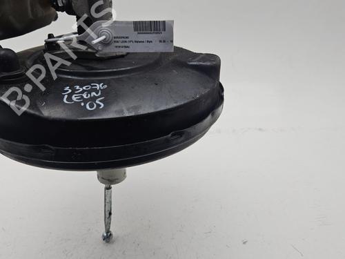Used Servo brake SEAT LEON (1P1) [2005-2013]  28671084