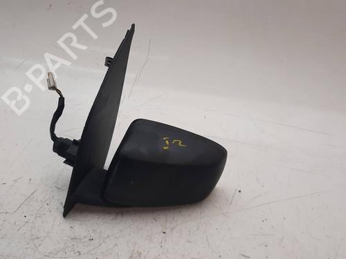 Left mirror FIAT PANDA (169_) 1.2 (169.AXB11, 169.AXB1A) | BP7185044C26 