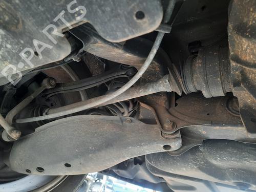 Used Right rear driveshaft MERCEDES-BENZ C-CLASS (W203) [2000-2007]  12678800