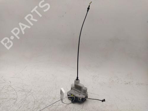 Front right lock FIAT PANDA (169_) 1.3 D Multijet (169.AXC1A) | BP7331926C97 