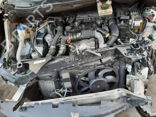 Engine CITROËN C4 Picasso I MPV (UD_)  | BP28359567M1 