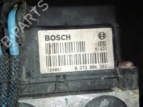 ABS pump OPEL ZAFIRA A MPV (T98) 2.0 DTI 16V (F75) | BP126884M43 