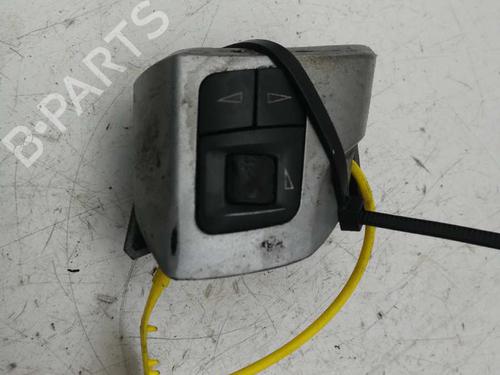 Used Steering wheel controls OPEL ZAFIRA / ZAFIRA FAMILY B (A05) 1.9 CDTI (M75) (150 hp) 5327814
