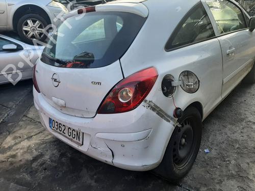 Starter OPEL CORSA D (S07) 1.3 CDTI (L08, L68) | BP16762782M8 