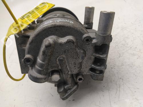 AC compressor HYUNDAI ACCENT III (MC) 1.6 GLS | BP15011602M34 