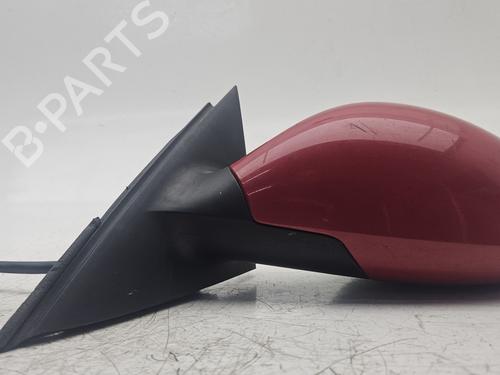 Left mirror SEAT IBIZA III (6L1)  | BP16043320C26 