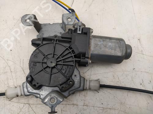 Rear right window mechanism NISSAN PATHFINDER III (R51)  | BP19538462C25 