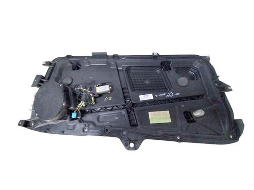 Used Front left window mechanism Front left window mechanism 38489174 38489174