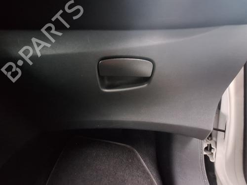 Used Glove box Glove box CITROËN C3 II (SC_) [2009-2026] 34040129 34040129