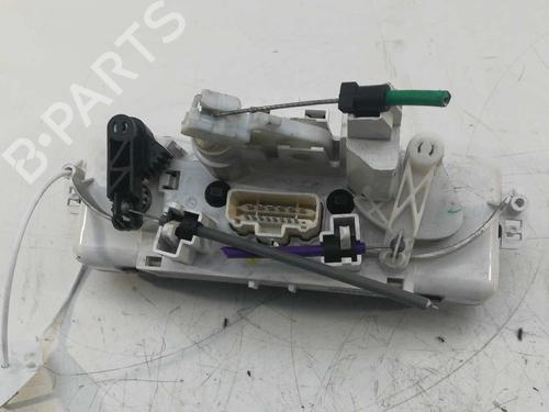 Used Climate control RENAULT MODUS / GRAND MODUS (F/JP0_) 1.2 16V (JP0W) (101 hp) 4250510