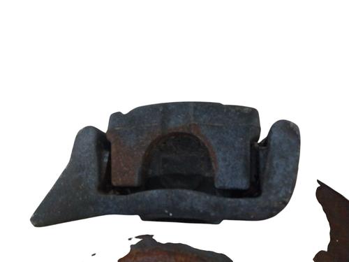 Right front brake caliper SMART FORTWO Coupe (451) | BP36157013M104 - Image 2