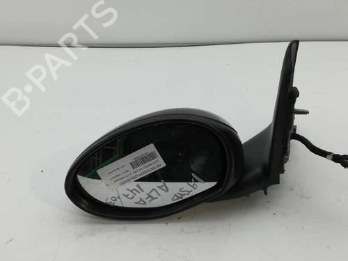 Used Left mirror ALFA ROMEO 147 (937_) 1.9 JTDM (937.AXD1A, 937.AXV1A, 937.BXB1A) (115 hp) 3461837
