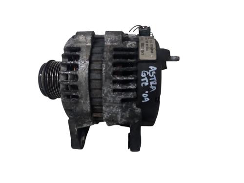 Alternator OPEL ASTRA H (A04) 1.7 CDTI (L48) | BP29267499M7 - Image 2
