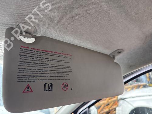 right-sun-visor-renault-twingo-ii-cn0_-2007-32088213 main image