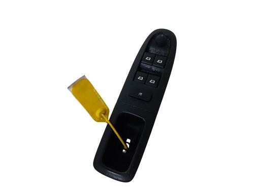Left front window switch PEUGEOT 607 (9D, 9U) 2.7 HDi 24V | BP37071747I27 - Image 2