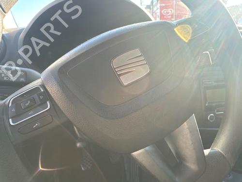 Airbag chauffør SEAT LEON (1P1) [2005-2013]  31177524