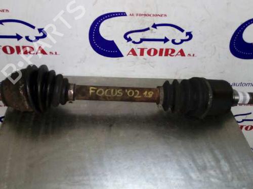 Antriebswelle links vorne für FORD FOCUS I Saloon (DFW) 1.8 Turbo DI / TDDi (75 hp) 576631