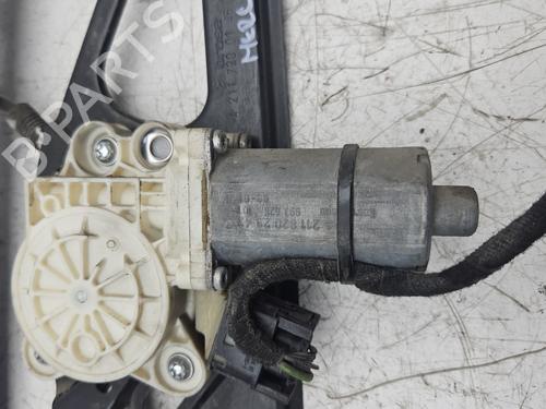 Front left window mechanism MERCEDES-BENZ E-CLASS (W211) E 280 CDI (211.020) | BP23237316C22 