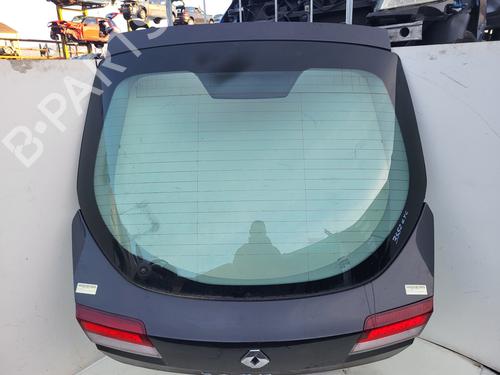 Used Tailgate RENAULT LAGUNA II (BG0/1_) [2001-2007]  22035294
