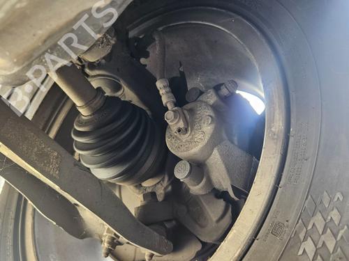 Left front brake caliper AUDI A1 Sportback (8XA, 8XF) 1.2 TFSI | BP29311395M105 
