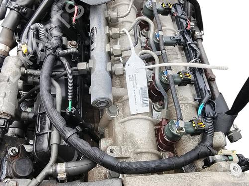 Engine FIAT BRAVO II (198_) 1.9 D Multijet (198AXC1B) | BP37429740M1 - Image 7
