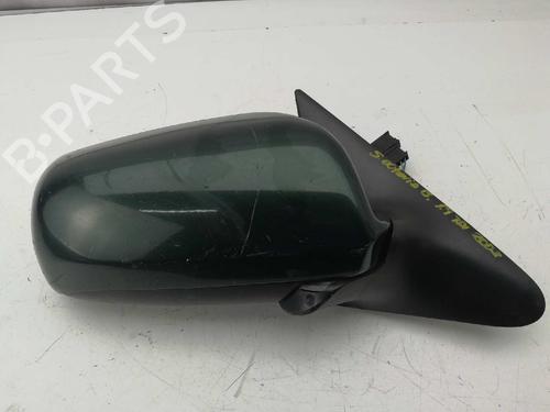 Right mirror SKODA OCTAVIA I (1U2) 1.9 TDI | BP4629672C27 